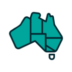 proudly